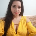 Danae Martín - @shantalmartin - Instagram