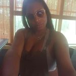 Shanta Martin - @sexxyredaqua - Instagram