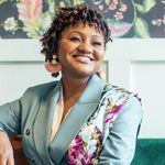 Shantā Martin (Sykes)•Brain of Your Brand™️•Trademark Attorney - @mrs.shantamartin - Instagram