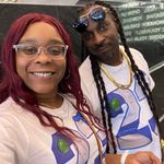 LaQuita Shanta Miller-Nelson - @mrs_nelson_2u - Instagram