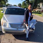 Shanta Miller - @shanta.miller.583 - Instagram