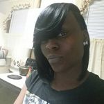 shanta miller - @taybudd4ever - Instagram