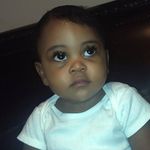 Shanta Miller - @bright_eyes214 - Instagram