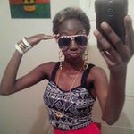 Shanta Miller - @teaka2cute - Instagram