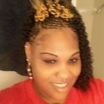 Shanta Miller - @millershanta - Instagram