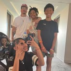 Shanta Miller - Facebook