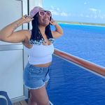 Shanta Watson Miller - @tay_tots90 - Instagram