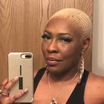 Tosha Shanta Miller - @flawless_sasha37 - Instagram