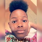 Shanta Scott - @shantascott - Instagram