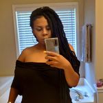 Shanta Scott - @tay_stay_true - Instagram
