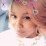 Shanta Scott - @i_amcherryredd - Instagram