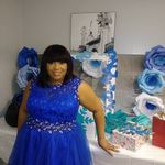 Shanta Scott - @shantascottmusic - Instagram