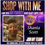 Shanta Scott - @kjsbeautysolutions - Instagram