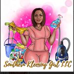 Shanta Scott-Palmer - @southernkleeninggirlllc - Instagram