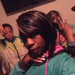 Shaquilla Shanta Scott - @__bnshaquillashantascott____qq - Instagram
