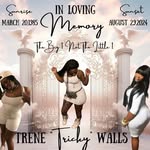 Shaquilla Shanta Scott - @mzzanyce - Instagram