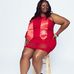 Shanta Warren - Facebook