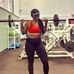 Shanta Warren - Facebook