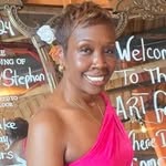 Shanta Raveen White - @shanta.rwhite - Instagram