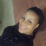 Shanta White - @osundara_ase - Instagram