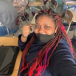 Shanta Woodard-White - @kena.white.10 - Instagram