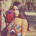 Shantavia so gorgeous - @shantaviawiggins - Instagram