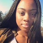 Shantavia Wiggins - @wigginsshantavia - Instagram