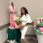 Dr. Shantae B. Jackson, PharmD - @dr_shantae - Instagram