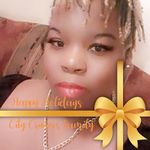 Shantae Jackson - @mzjackson3087 - Instagram