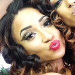 Shantae Jones - @shantaetiece - Instagram