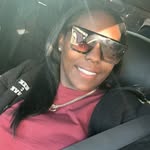 Shantae Jones - @3_7sblessed - Instagram