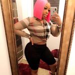 Shantae Jones - @fbrad9051 - Instagram