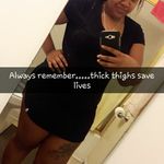 Shantae Jones - @s_jones37 - Instagram