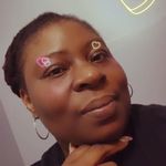 Shantae Jones - @latoyiashantaej - Instagram