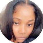 Shantae Jones - @godand__me - Instagram
