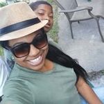 Shantae Jones - @jones.shantae - Instagram