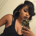 Shantae Jones - @_shantae.thatsme - Instagram