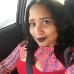Shantae’ Jones -Davis - @iamtae72 - Instagram