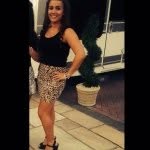 Shantal Smith - @amboy_smith - Instagram