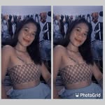 Shantal Smith - @ashley.gabato.3 - Instagram