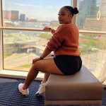 Shantal Smith - @shanboss27 - Instagram