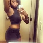 Shantal Smith - @getoffmyheels_boa - Instagram