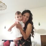 Shantal Smith - @ulejna - Instagram