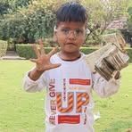 Shantanu Gupta - Facebook