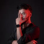 Shantanu Gupta - @i_am__shan99 - Instagram