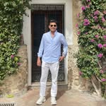 Shantanu Gupta - @shantanugupta94 - Instagram