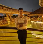 Shantanu Gupta - Facebook