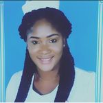 Chevaneese S. Brown - @shantay.brown - Instagram