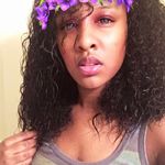 Shantay Brown - @shantaybrown97 - Instagram