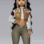 Shantay brown - @shantay3256 - Instagram